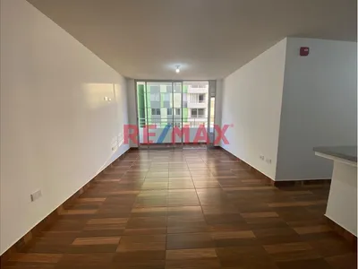 Se Alquila Departamento + Cochera