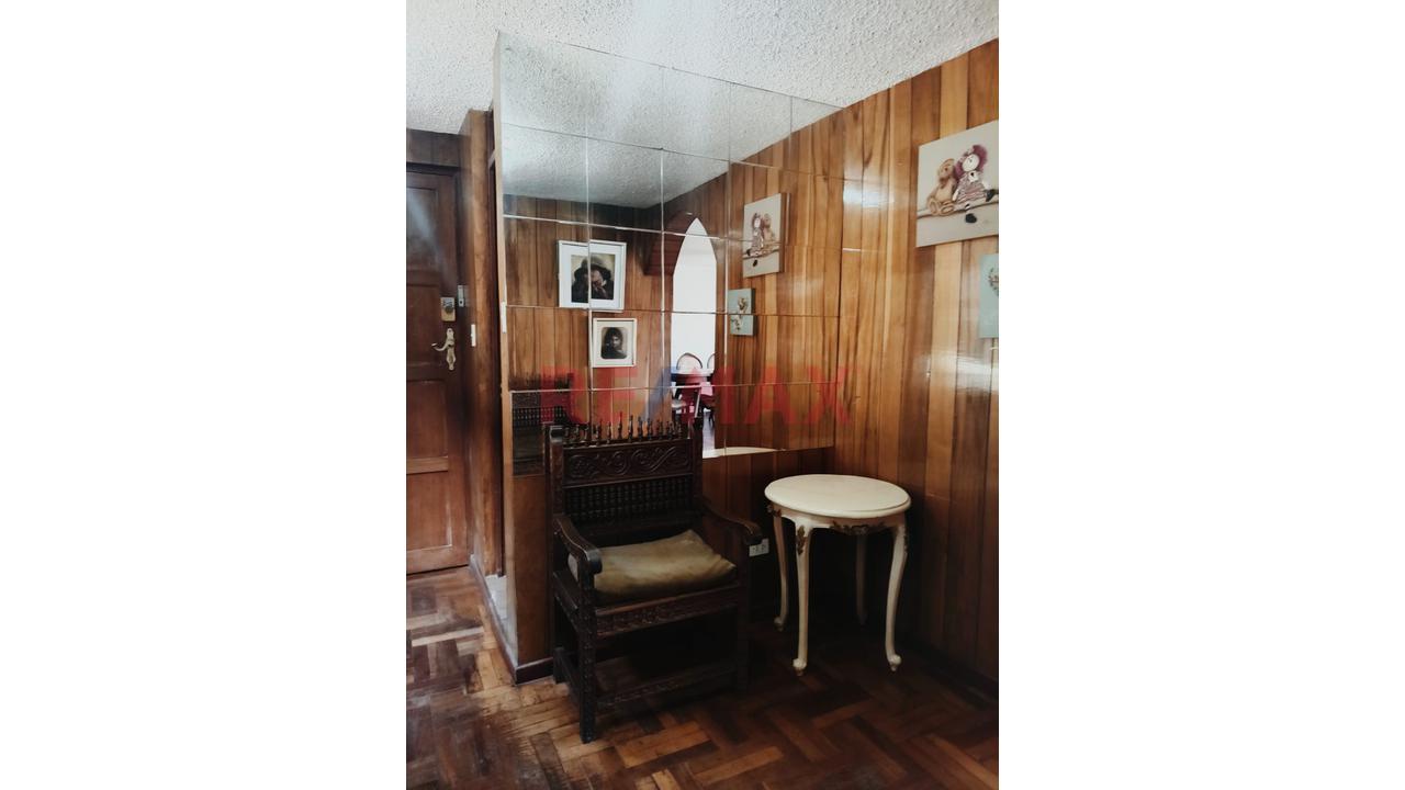 ✨ Exclusivo Departamento En Venta En El Corazón De Yanahuara ✨