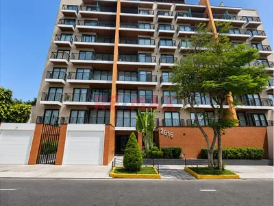 Venta Dpto. 97 M² – Límite San Isidro | 3 Dormitorios + 2 Balcones + Cochera
