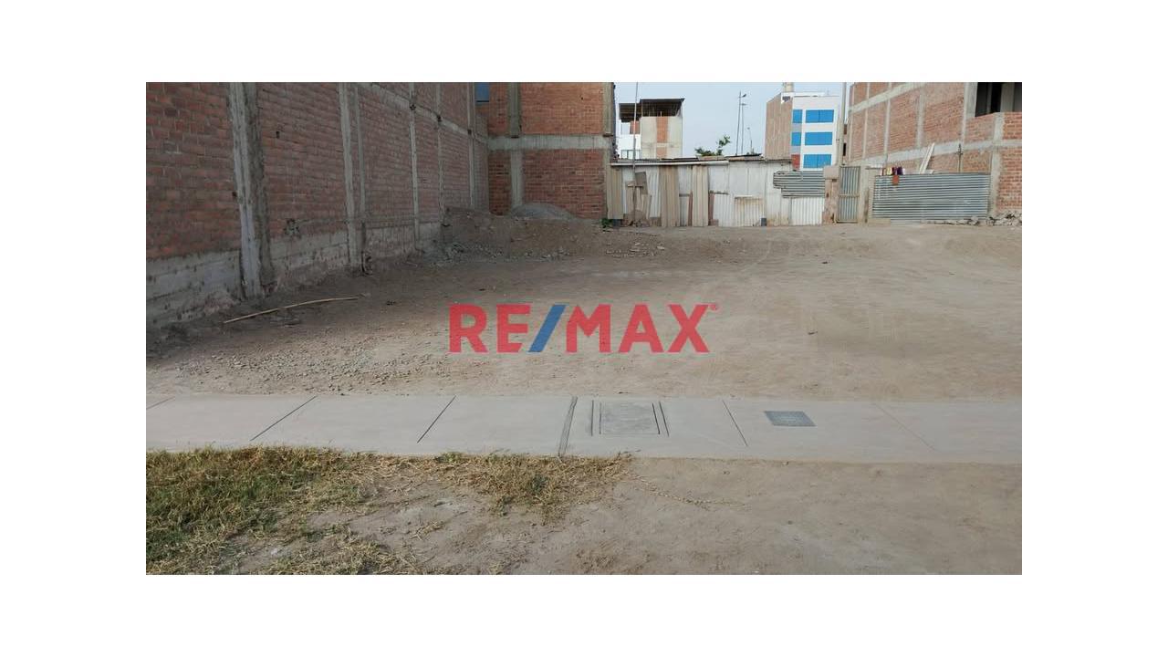 Oportunidad De Inversión En Pachacámac