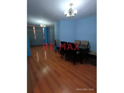 🏡 ¡Amplio Dúplex En Alquiler – San Martín De Porres!