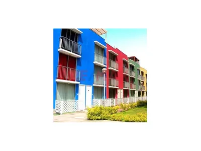 Departamento En Venta Condominio El Olivar - Carabayllo