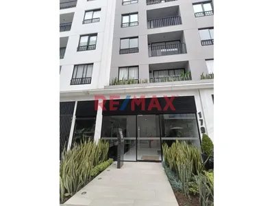 Departamento en venta · San Isidro · 46 m², 1 dorm.