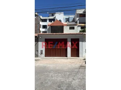 Casa En Venta!!! Los Portales De Cayma!!!