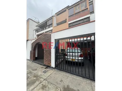Venta De Departamento En San Borja