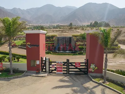 🌿🏡 ¡Exclusiva Oportunidad De Inversión En Calango Country Club – Segunda Etapa! 🏡🌿