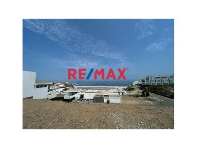 Se Vende Terreno En Exclusivo Condominio De Playa Lomas Del Mar Km 121