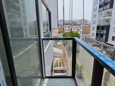 Venta de Departamento en Surquillo - Lima 1 Dormitorio