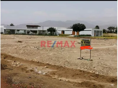 Terreno En Condominio Club House Alto Del Prado