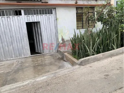 Terreno en venta · Pampas de San Juan Sector Pueblo Joven Trebol Azul, San Juan de Miraflores · 140 m²