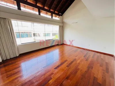 Venta de Departamento en San Borja - Lima 2 Dormitorios