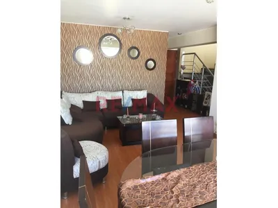 Departamento en venta · Miraflores · 113 m², 3 dorm.