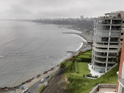 Venta de Departamento en Barranco - Lima 3 Dormitorios