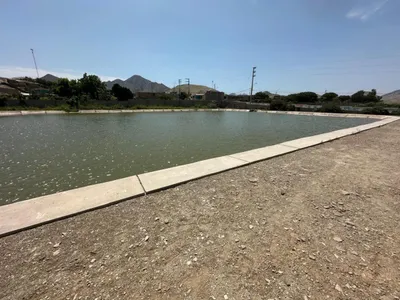 Venta de Terreno / Lote en - Huaral 0 Dormitorio 