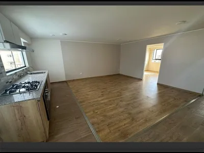 Venta de Departamento en Pueblo Libre - Lima 1 Dormitorio