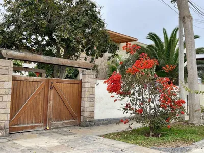 Venta de Terreno / Lote en San Isidro - Lima