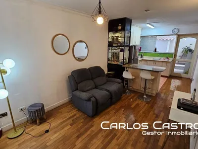 Venta de Departamento en San Borja - Lima 1 Dormitorio