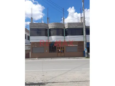 Casa En Venta – Centro Poblado De Curahuasi