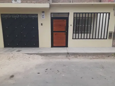 Casa Alquiler 160 m2 - 2,600