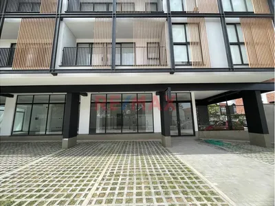 🏢 Se Vende Local Comercial De 75 M² – Av. Fernandini, Sachaca – Arequipa 🏢