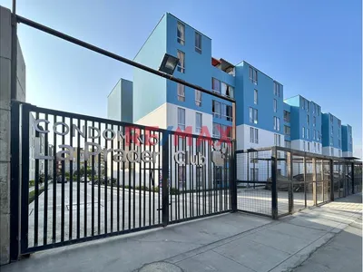 Venta Departamento Puente Piedra