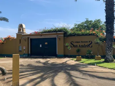 Venta de Casa de Campo en Santa Cruz de Flores - Cañete 6 Dormitorios 