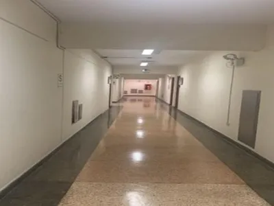 Venta de Oficina en San Isidro - Lima