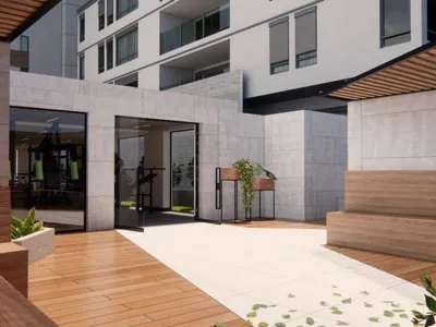 Venta de Departamento en Miraflores - Lima 3 Dormitorios