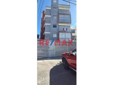 Venta De Departamento En Urb. Magisterial Umacollo