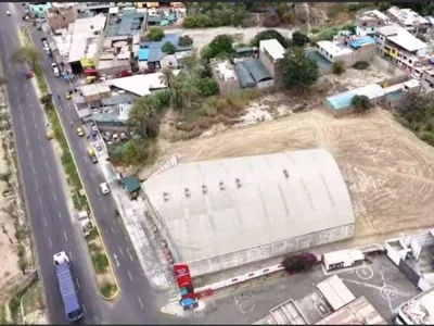 Venta de Terreno / Lote en Punta - Lomitas - Ica 0 Dormitorio 