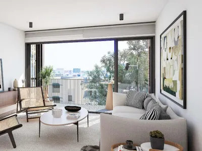 Venta de Departamento en Miraflores - Lima 3 Dormitorios