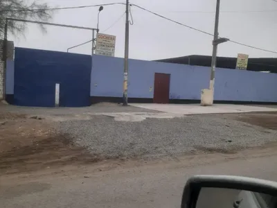 Alquiler de Local Industrial en Ate - Lima 0 Dormitorio 