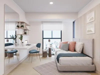 Venta de Departamento en Magdalena - del - Mar - Lima 2 Dormitorios