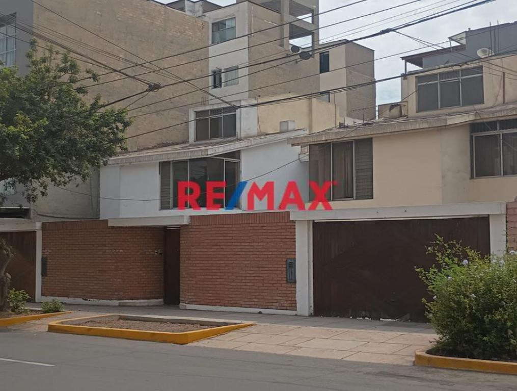 Venta de Terreno / Lote en San Borja - Lima 0 Dormitorio 
