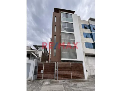 🏡 ¡Departamento En Venta – Urb. San Vicente!