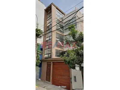 Casa De 5 Niveles En Alquiler Para Empresas – Magdalena Del Mar
