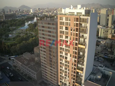Vendo Departamento De Estreno En Santa Beatriz ✨🏙️