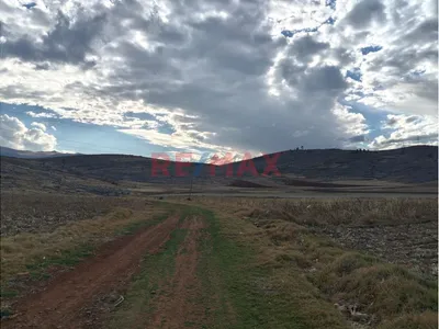 Venta De Terreno - Sapallanga 3 Hectáreas