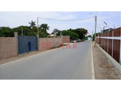 Se Vende Terreno Urbano – Sunampe, Chincha