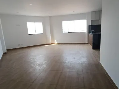 Alquiler de Departamento en Los Olivos - Lima 3 Dormitorios 