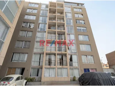 Ocasion Departamento En Venta - 67.94M2 Cond. Santa Elena 5To Piso