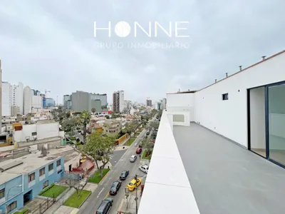 Venta de Departamento en Barranco - Lima 3 Dormitorios 