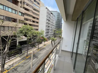 Venta de Departamento en Miraflores - Lima 3 Dormitorios