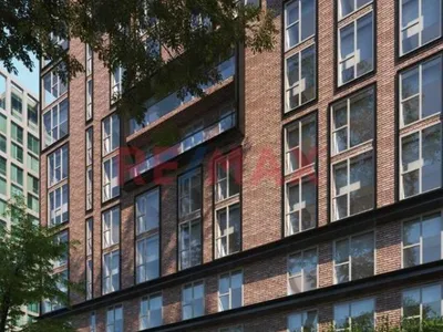 Venta de Departamento en San Isidro - Lima 1 Dormitorio
