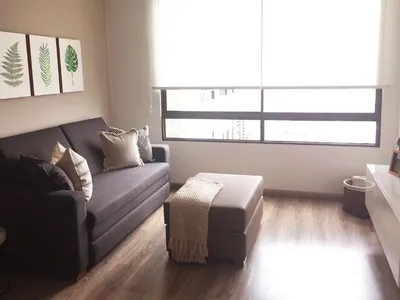 Venta de Departamento en Miraflores - Lima 1 Dormitorio