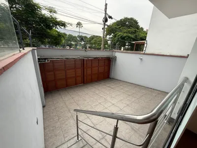 Venta de Departamento en Santiago de Surco - Lima