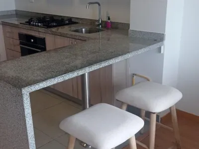 Alquiler de Departamento en San Miguel - Lima 1 Dormitorio 