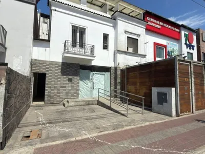 Alquiler de Local Comercial en Miraflores - Lima 0 Dormitorio 