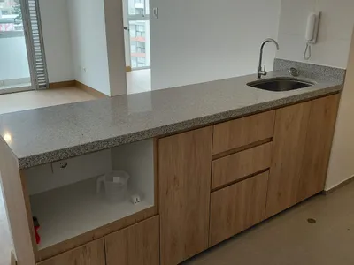 Departamento la libertad 54m2 septimo Piso San Miguel