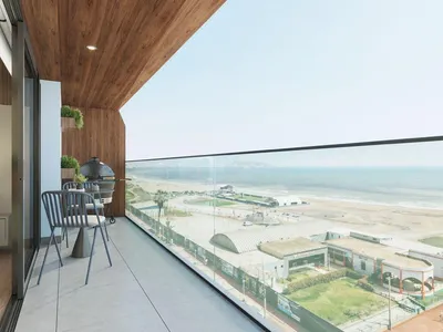 Departamento en venta · Av Bertolotto N° 6Xx, San Miguel · 60 m², 2 dorm.